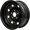 New 17" 2013-2020 Dodge Caravan Journey Steel Wheel - 2485