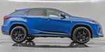 New 20" 2021-2022 Lexus RX350 Gloss Black Replacement Alloy Wheel - 74338 - Factory Wheel Replacement