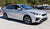 New 16" 2019-2021 KIA Forte Machine Charcoal Replacement Alloy Wheel - 74779