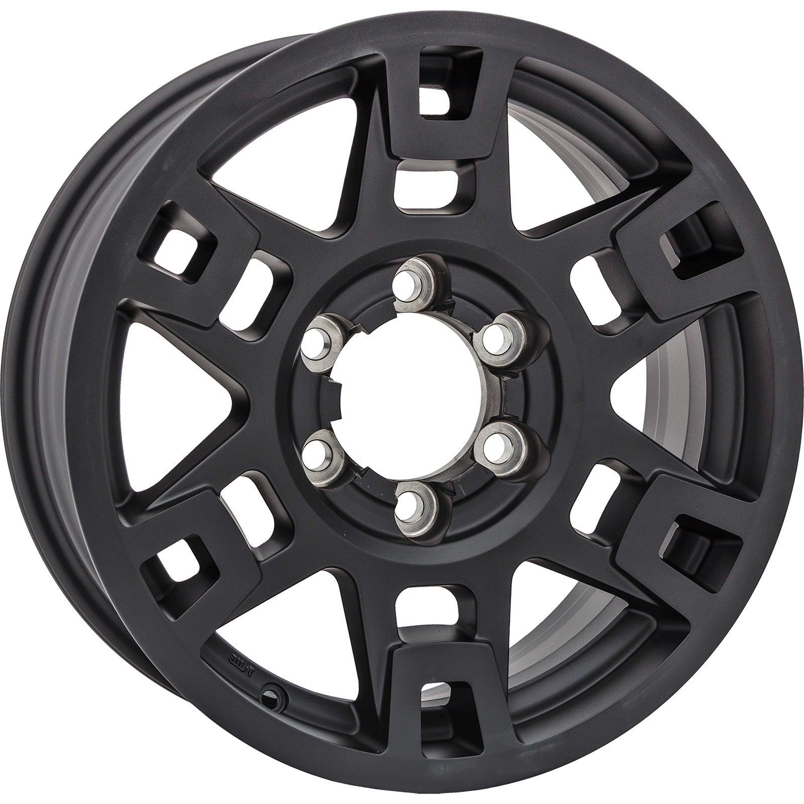 6 Lug Wheels