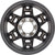 New 17" 2016-2020 Toyota Tacoma TRD Matte Black Reproduction Alloy Wheel
