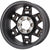 New 17" 2016-2020 Toyota Tacoma TRD Matte Black Reproduction Alloy Wheel