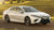 New 18" 2018-2020 Toyota Camry SE Machine Black Replacement Alloy Wheel - 75221 - Factory Wheel Replacement