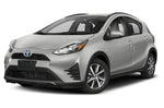 New 15" 2018-2019 Toyota Prius C Replacement Alloy Wheel - 75228 - Factory Wheel Replacement