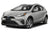 New 15" 2018-2019 Toyota Prius C Replacement Alloy Wheel - 75228 - Factory Wheel Replacement