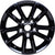 New 17" 2019-2020 Dodge Grand Caravan Gloss Black Replacement Alloy Wheel