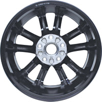 New 17" 2019-2020 Dodge Grand Caravan Gloss Black Replacement Alloy Wheel