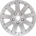 New 17" 2011-2016 Chrysler Town & Country Replacement Alloy Wheel - 2401