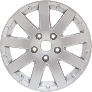 New 17" 2011-2016 Chrysler Town & Country Replacement Alloy Wheel - 2401