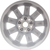 New 17" 2011-2016 Chrysler Town & Country Replacement Alloy Wheel