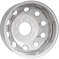 New 17" 2011-2018 Dodge Ram 3500 DRW Rear Polished Dually Wheel - 2415