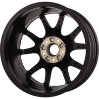 New 17" 2013-2016 Dodge Dart Dark Hyper Silver Replacement Alloy Wheel - Factory Wheel Replacement