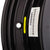 New 17" 2013-2016 Dodge Dart Dark Hyper Silver Replacement Alloy Wheel - Factory Wheel Replacement