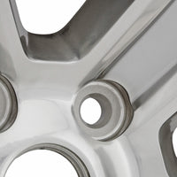 New 20" 2013-2018 Dodge Ram 1500 Polished Replacement Alloy Wheel - 2453