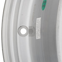 New 20" 2013-2018 Dodge Ram 1500 Polished Replacement Alloy Wheel - 2453