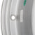 New 20" 2013-2018 Dodge Ram 1500 Polished Replacement Alloy Wheel - 2453
