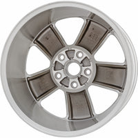 New 20" 2013-2018 Dodge Ram 1500 Polished Replacement Alloy Wheel - 2453