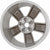 New 20" 2013-2018 Dodge Ram 1500 Polished Replacement Alloy Wheel - 2453