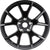 New 19" 2011-2019 Dodge Journey Black Replacement Alloy Wheel