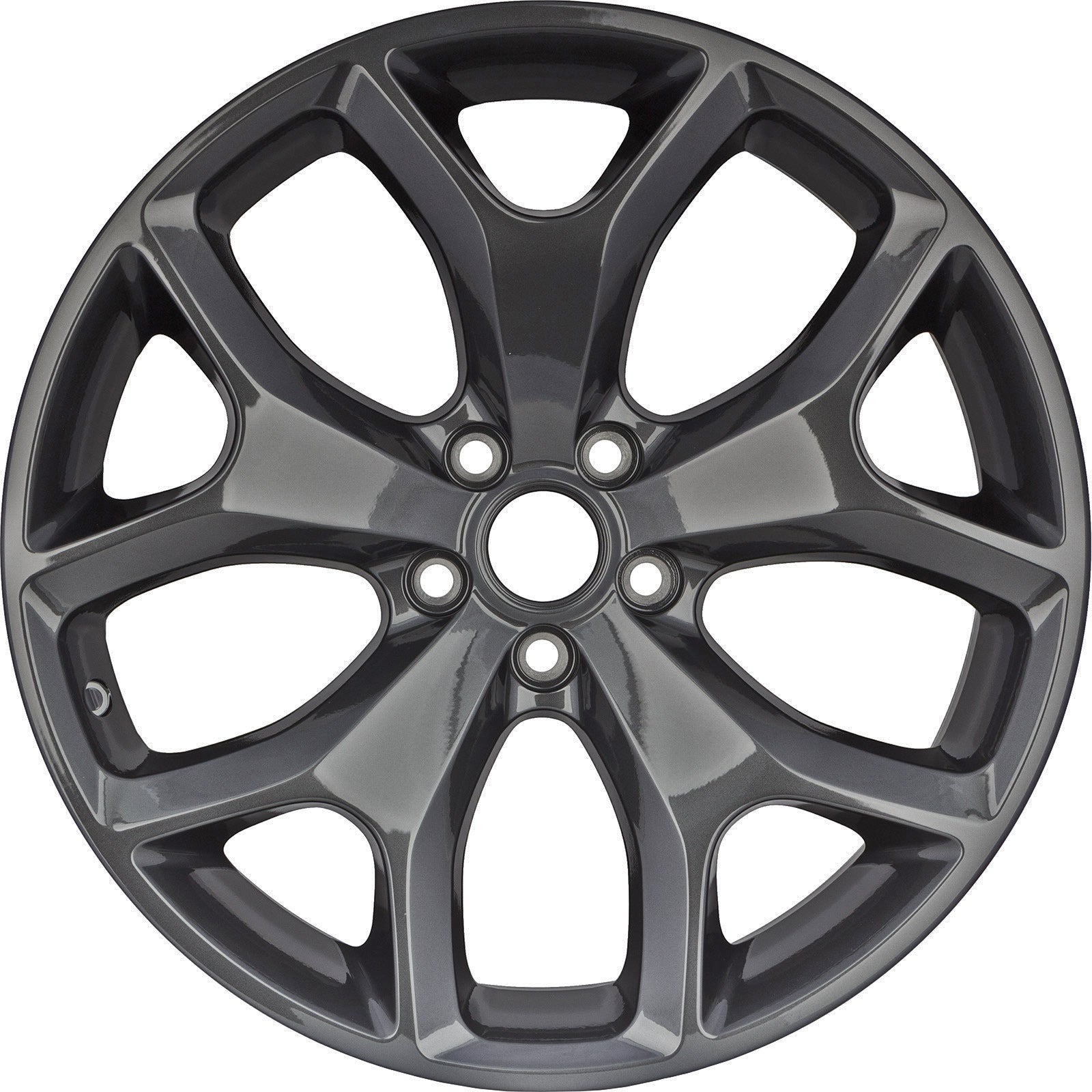 タイヤ・ホイール Dodge Charger 3.5 New 20