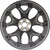 New 20" 2018-2019 Dodge Challenger Charcoal Replacement Alloy Wheel - 2523