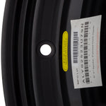 New 20" 2015-2017 Dodge Challenger Hyper Dark Replacement Alloy Wheel - 2523