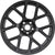 New 20" 2015-2019 Dodge Challenger WRT Matte Black Replacement Alloy Wheel - 2527