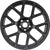 New 20" 2015-2019 Dodge Charger WRT Matte Black Replacement Alloy Wheel - 2527