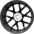 New 20" 2015-2019 Dodge Challenger WRT Matte Black Replacement Alloy Wheel - 2527