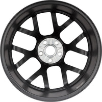 New 20" 2015-2019 Dodge Charger WRT Matte Black Replacement Alloy Wheel - 2527