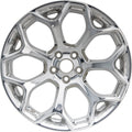 New 20" Replacement Polished Alloy Wheel for 2015-2022 Chrysler 300 - 2539