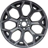 New 20" Replacement Charcoal Alloy Wheel for 2019-2022 Chrysler 300