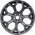 New 20" Replacement Charcoal Alloy Wheel for 2019-2022 Chrysler 300