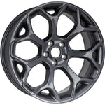 New 20" Replacement Charcoal Alloy Wheel for 2019-2022 Chrysler 300