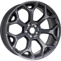 New 20" Replacement Charcoal Alloy Wheel for 2019-2022 Chrysler 300