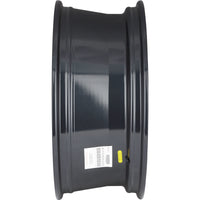New 20" Replacement Charcoal Alloy Wheel for 2019-2022 Chrysler 300