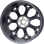 New 20" Replacement Charcoal Alloy Wheel for 2019-2022 Chrysler 300