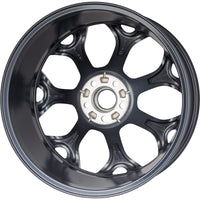 New 20" Replacement Charcoal Alloy Wheel for 2019-2022 Chrysler 300