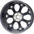 New 20" Replacement Charcoal Alloy Wheel for 2019-2022 Chrysler 300