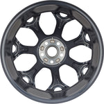 New 20" Replacement Charcoal Alloy Wheel for 2019-2022 Chrysler 300
