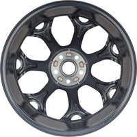 New 20" Replacement Charcoal Alloy Wheel for 2019-2022 Chrysler 300