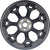 New 20" Replacement Charcoal Alloy Wheel for 2019-2022 Chrysler 300
