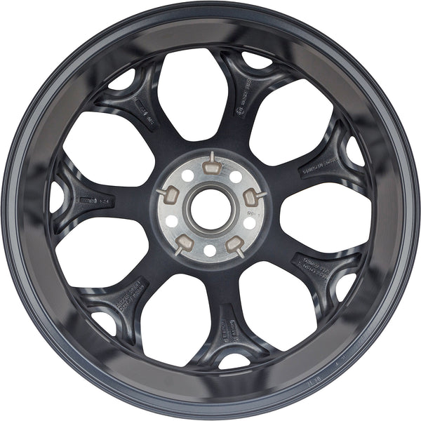 New 20" Replacement Charcoal Alloy Wheel for 2019-2022 Chrysler 300