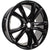 New 20" 2015-2018 Dodge Charger Gloss Black Replacement Alloy Wheel 