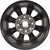 New 17" 2017-2023 Dodge Ram 2500 Polished and Black Replacement Alloy Wheel