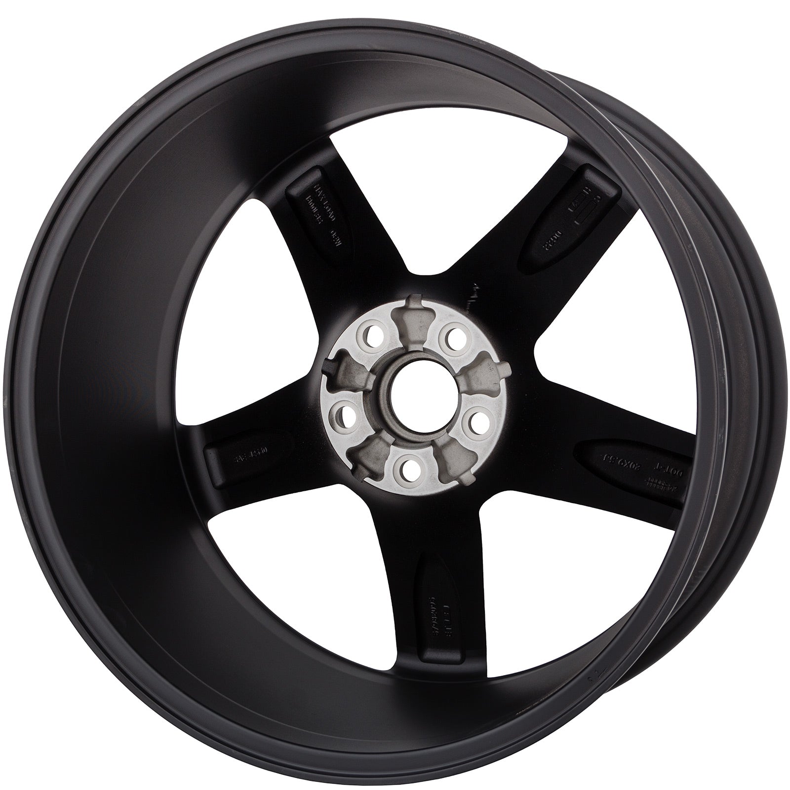 チャレンジャー challenger wheel Amazon.com: OE Wheels DG05 20 Inch Rim Fits Challenger SRT