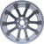 Set of 4 New 18" 2008-2010 Ford Fusion Machined Grey Replacement Alloy Wheels - Factory Wheel Replacement