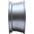 Set of 4 New 18" 2008-2010 Ford Fusion Machined Grey Replacement Alloy Wheels - Factory Wheel Replacement