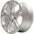 New 18" 2013-2019 Ford Taurus Silver Replacement Alloy Wheel - 3922