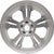 New 18" 2013-2019 Ford Taurus Silver Replacement Alloy Wheel - 3922